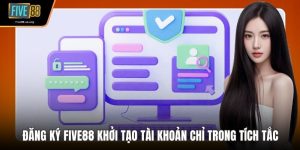 Đăng Ký Five88