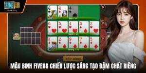 Mậu Binh Five88