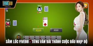 Sâm Lốc Five88Sâm Lốc Five88