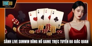 Sảnh Live SunWin