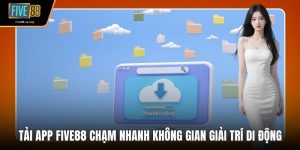 Tải App Five88